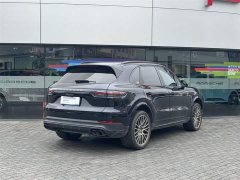 Porsche Cayenne 3.0T Platinum Edition - фото 5