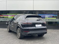 Porsche Cayenne 3.0T Platinum Edition - фото 6