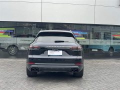 Porsche Cayenne 3.0T Platinum Edition - фото 7