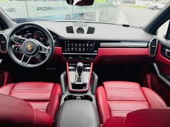 Porsche Cayenne 3.0T Platinum Edition - фото 8