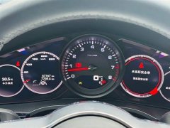 Porsche Cayenne 3.0T Platinum Edition - фото 9