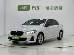 BMW 1 Series 120i M Sports Night Edition - фото 1