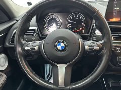 BMW 1 Series 120i M Sports Night Edition - фото 12