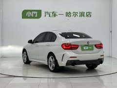 BMW 1 Series 120i M Sports Night Edition - фото 4