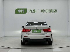 BMW 1 Series 120i M Sports Night Edition - фото 6