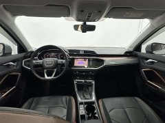 Audi Q3 35 TFSI Fashionable and Elegant - фото 10