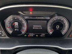 Audi Q3 35 TFSI Fashionable and Elegant - фото 13