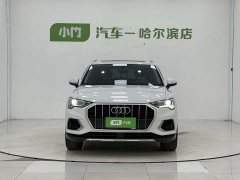 Audi Q3 35 TFSI Fashionable and Elegant - фото 2