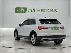 Audi Q3 35 TFSI Fashionable and Elegant - фото 4