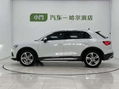 Audi Q3 35 TFSI Fashionable and Elegant - фото 5