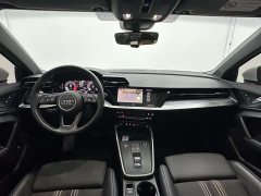 Audi A3 A3L Limousine 35 TFSI Fashion Sport - фото 10