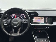 Audi A3 A3L Limousine 35 TFSI Fashion Sport - фото 11