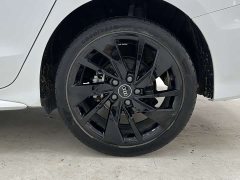 Audi A3 A3L Limousine 35 TFSI Fashion Sport - фото 16