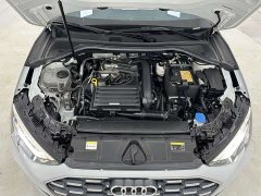 Audi A3 A3L Limousine 35 TFSI Fashion Sport - фото 17