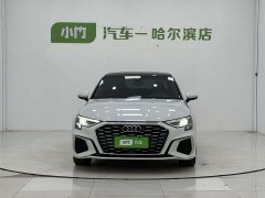 Audi A3 A3L Limousine 35 TFSI Fashion Sport - фото 2