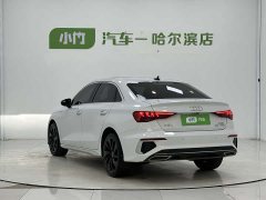 Audi A3 A3L Limousine 35 TFSI Fashion Sport - фото 4
