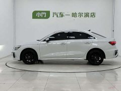 Audi A3 A3L Limousine 35 TFSI Fashion Sport - фото 5