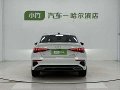 Audi A3 A3L Limousine 35 TFSI Fashion Sport - фото 6