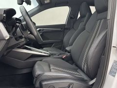 Audi A3 A3L Limousine 35 TFSI Fashion Sport - фото 7
