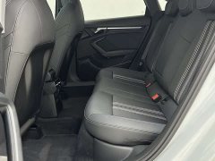 Audi A3 A3L Limousine 35 TFSI Fashion Sport - фото 8
