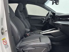 Audi A3 A3L Limousine 35 TFSI Fashion Sport - фото 9