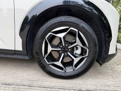 Zeekr X five-seater rear-wheel drive version - фото 11