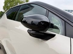 Zeekr X five-seater rear-wheel drive version - фото 12