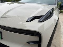 Zeekr X five-seater rear-wheel drive version - фото 13