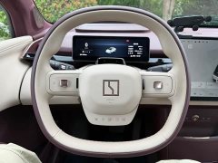 Zeekr X five-seater rear-wheel drive version - фото 14