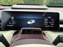 Zeekr X five-seater rear-wheel drive version - фото 15