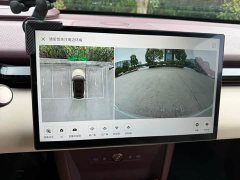 Zeekr X five-seater rear-wheel drive version - фото 16