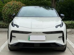 Zeekr X five-seater rear-wheel drive version - фото 2