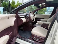 Zeekr X five-seater rear-wheel drive version - фото 6