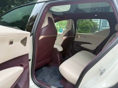 Zeekr X five-seater rear-wheel drive version - фото 7
