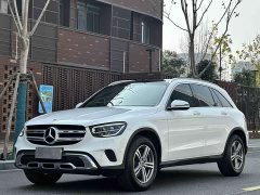 Mercedes-Benz GLC 260 L 4MATIC Dynamic - фото 1