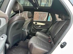 Mercedes-Benz GLC 260 L 4MATIC Dynamic - фото 9