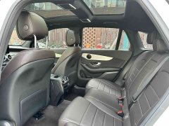 Mercedes-Benz GLC 260 L 4MATIC Dynamic - фото 10