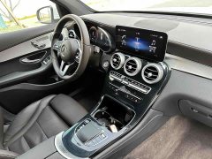Mercedes-Benz GLC 260 L 4MATIC Dynamic - фото 12
