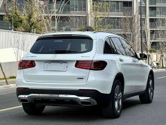 Mercedes-Benz GLC 260 L 4MATIC Dynamic - фото 13