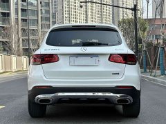 Mercedes-Benz GLC 260 L 4MATIC Dynamic - фото 14