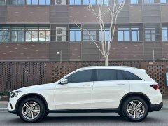 Mercedes-Benz GLC 260 L 4MATIC Dynamic - фото 2