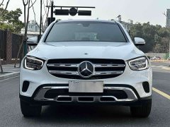 Mercedes-Benz GLC 260 L 4MATIC Dynamic - фото 3
