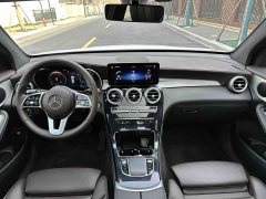Mercedes-Benz GLC 260 L 4MATIC Dynamic - фото 4