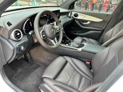 Mercedes-Benz GLC 260 L 4MATIC Dynamic - фото 6