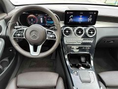 Mercedes-Benz GLC 260 L 4MATIC Dynamic - фото 7