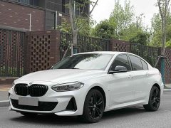 BMW 1 Series 125i M Sports Night Edition - фото 1