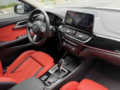BMW 1 Series 125i M Sports Night Edition - фото 11