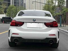 BMW 1 Series 125i M Sports Night Edition - фото 12
