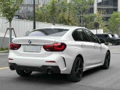 BMW 1 Series 125i M Sports Night Edition - фото 13