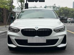 BMW 1 Series 125i M Sports Night Edition - фото 2